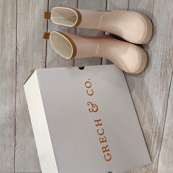 Grech & Co Other - Grech & Co Rainboots